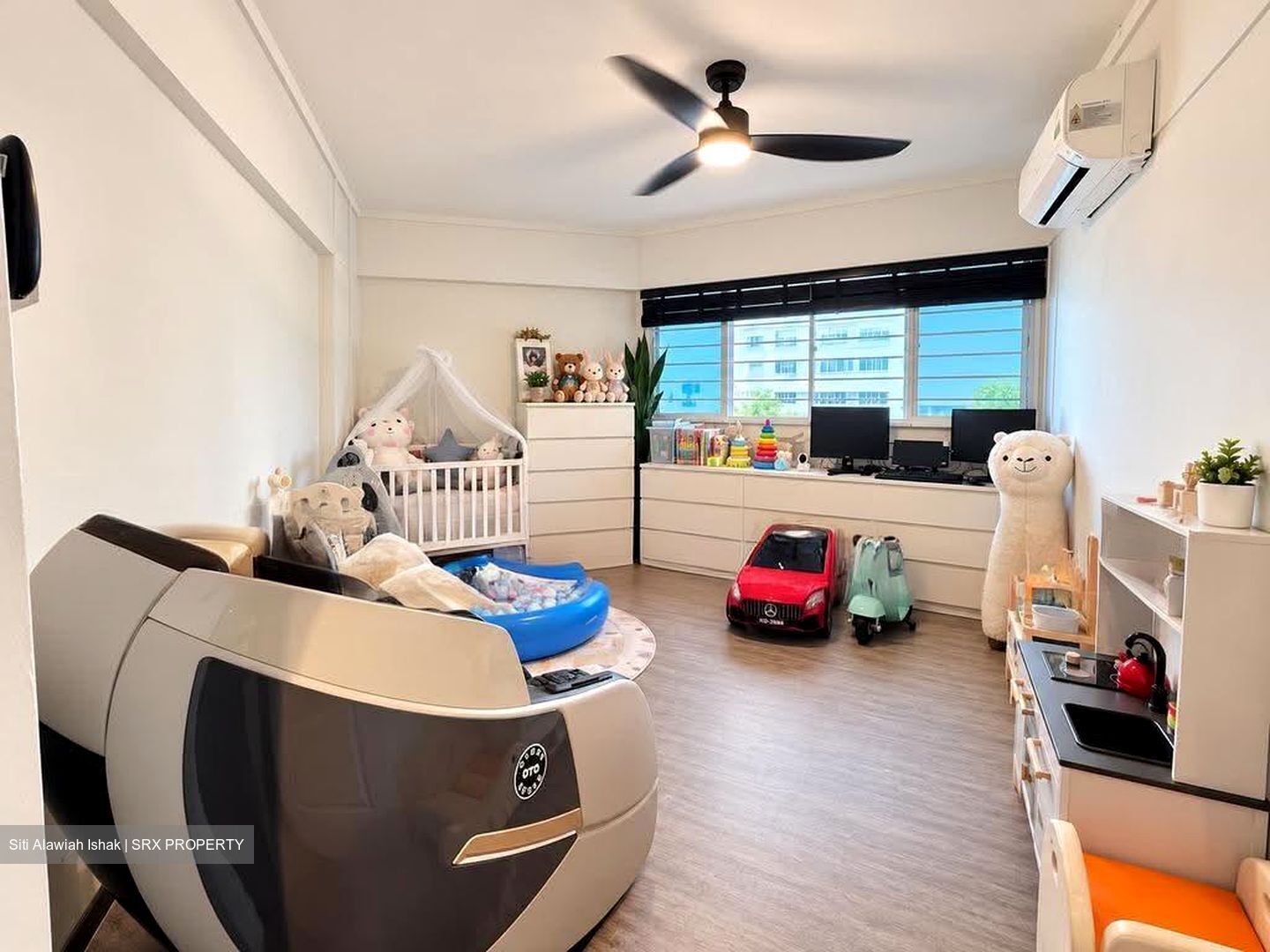 Blk 275 Tampines Street 22 (Tampines), HDB 4 Rooms #636802371